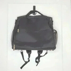 NWT NGIL Baby Diaper Bag Backpack Multi-Function Waterproof Travel New Mom